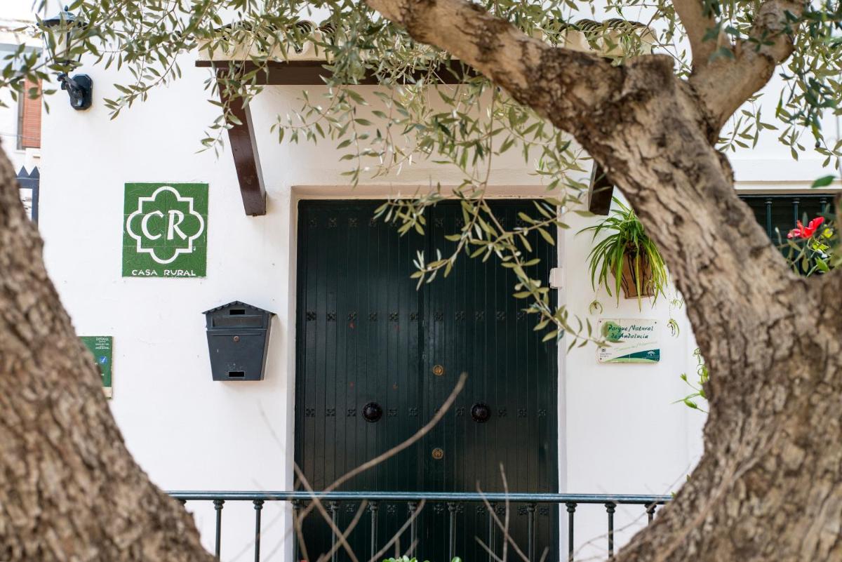 Casa Rural Los Pinos - Housity