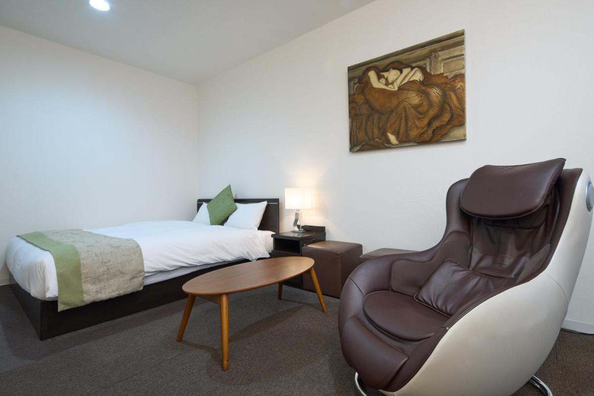 Hotel Tohkai - Housity