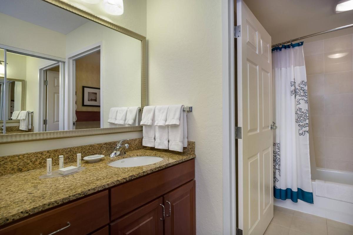 Residence Inn by Marriott Madison West/Middleton - Housity