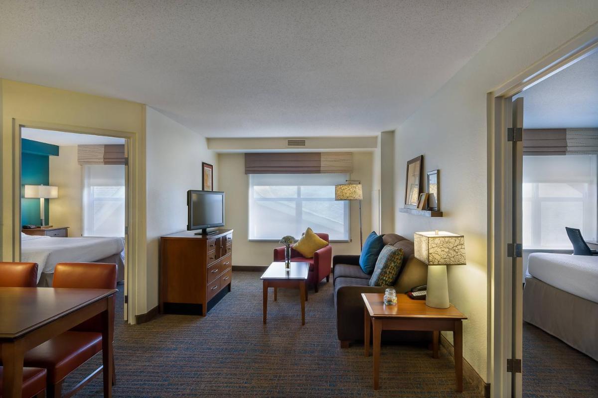 Residence Inn by Marriott Madison West/Middleton - Housity