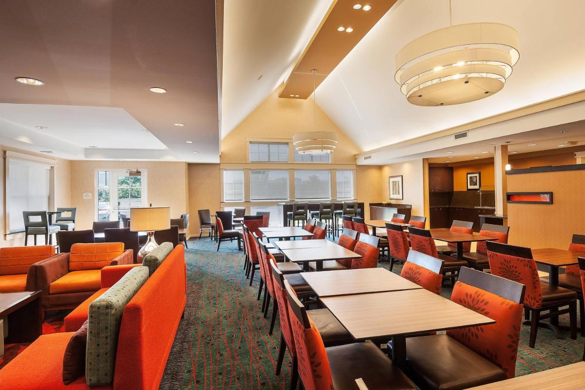 Residence Inn by Marriott Madison West/Middleton - Housity