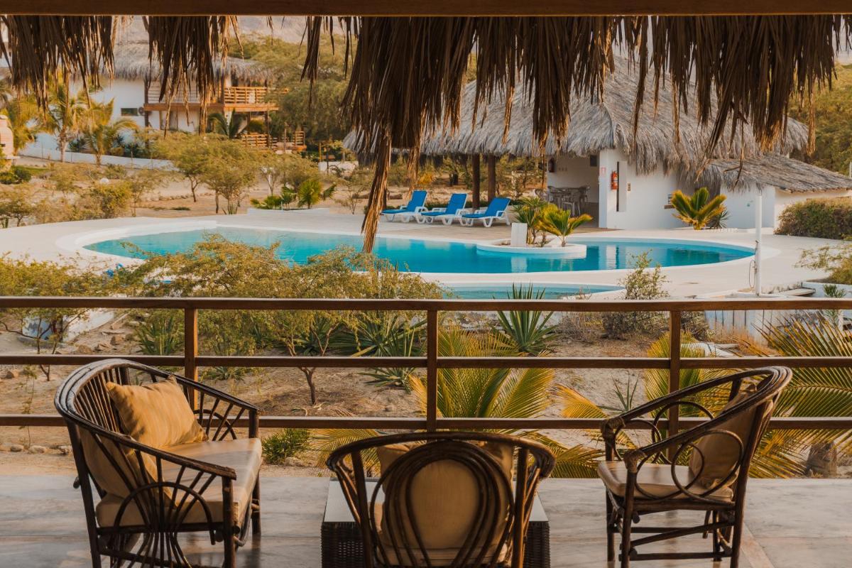 Beach Home Organos Piura Family Vacations - Housity