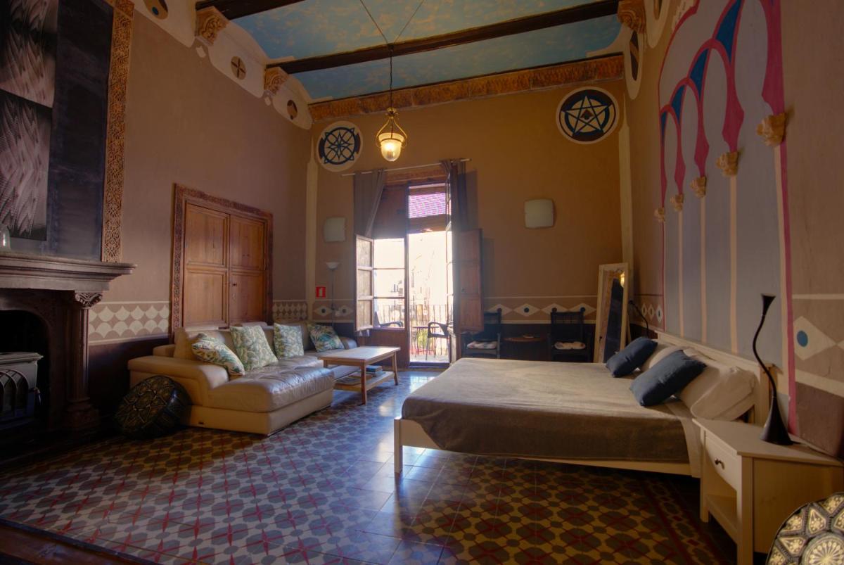 DOMUS AMABILIS - ESPAI GAETA - Housity