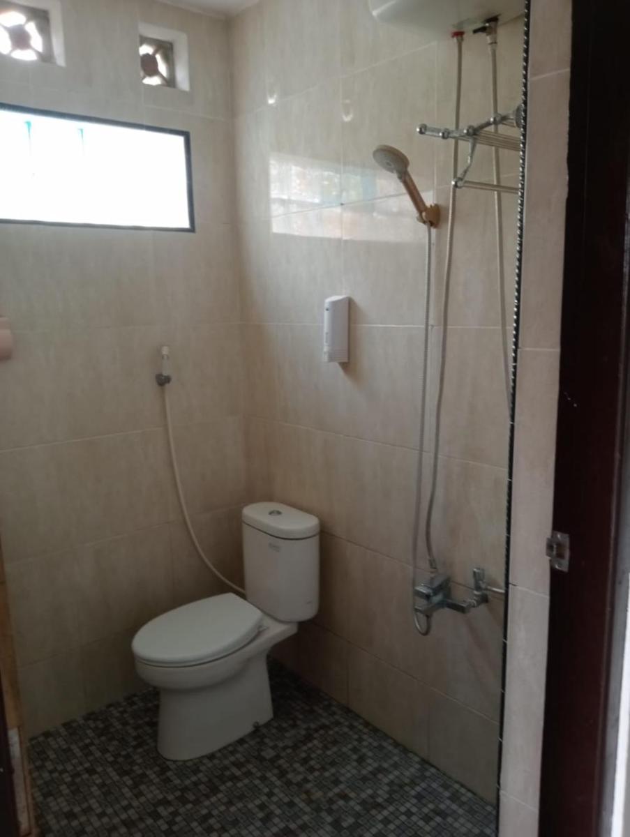 ESTEVANIA LODGE Kelimutu - Housity