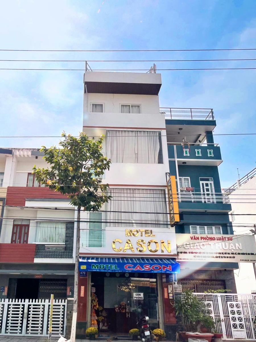 Motel Cason - Housity