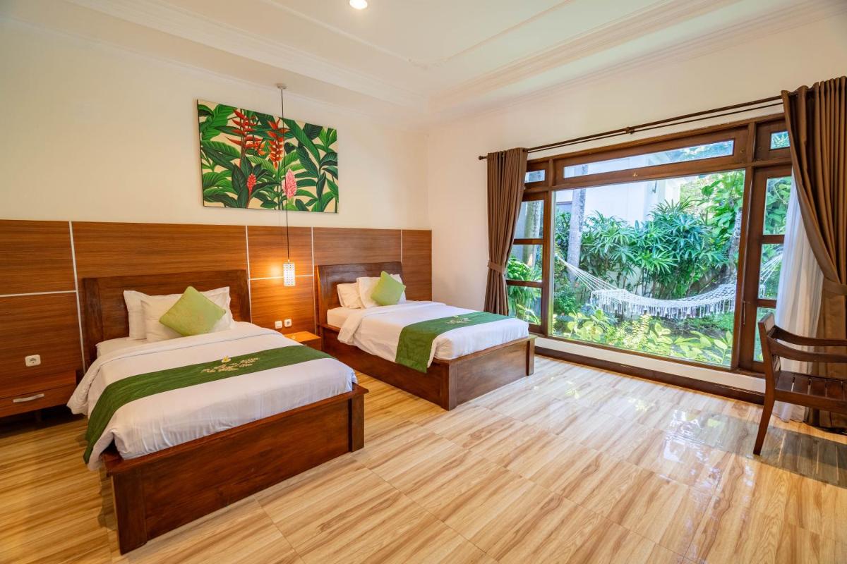 Gracia Bali Villas & Apartment Managed by Manara - Housity