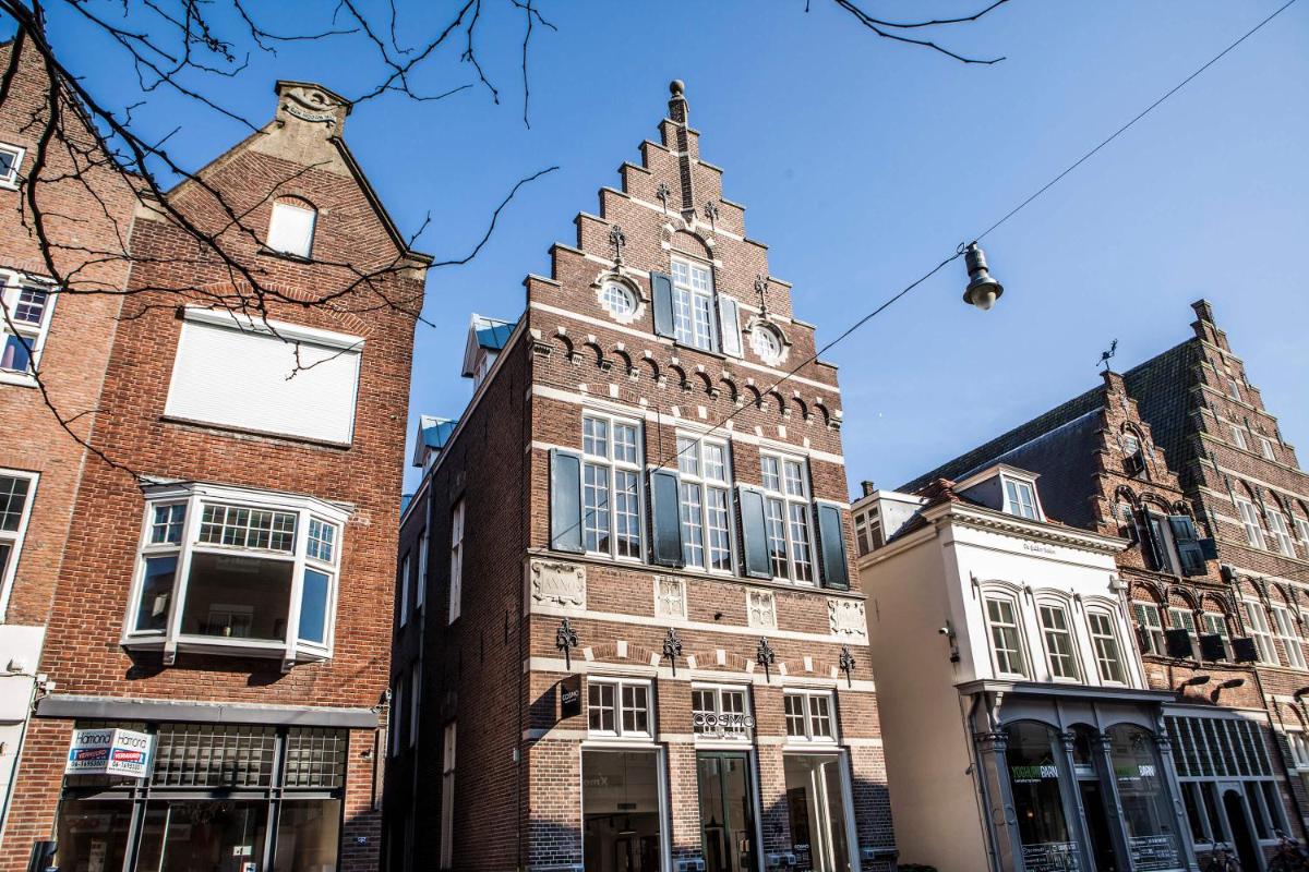 The Duke Boutique Apartments - Housity