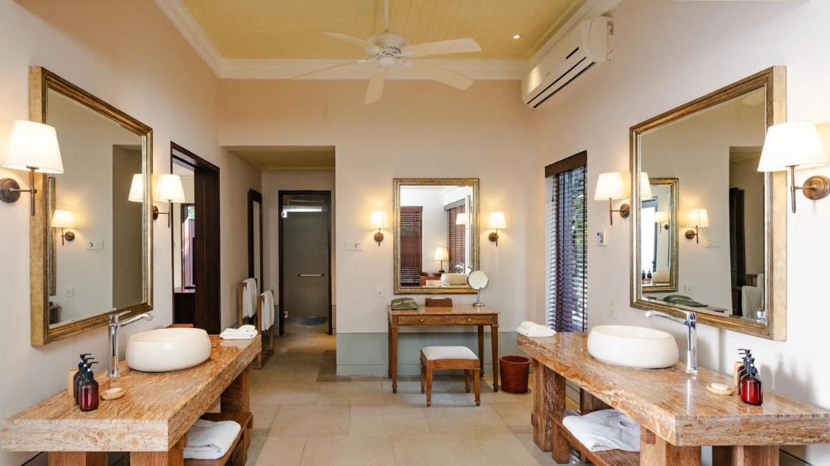 Cape Weligama - Relais and Chateaux - Housity