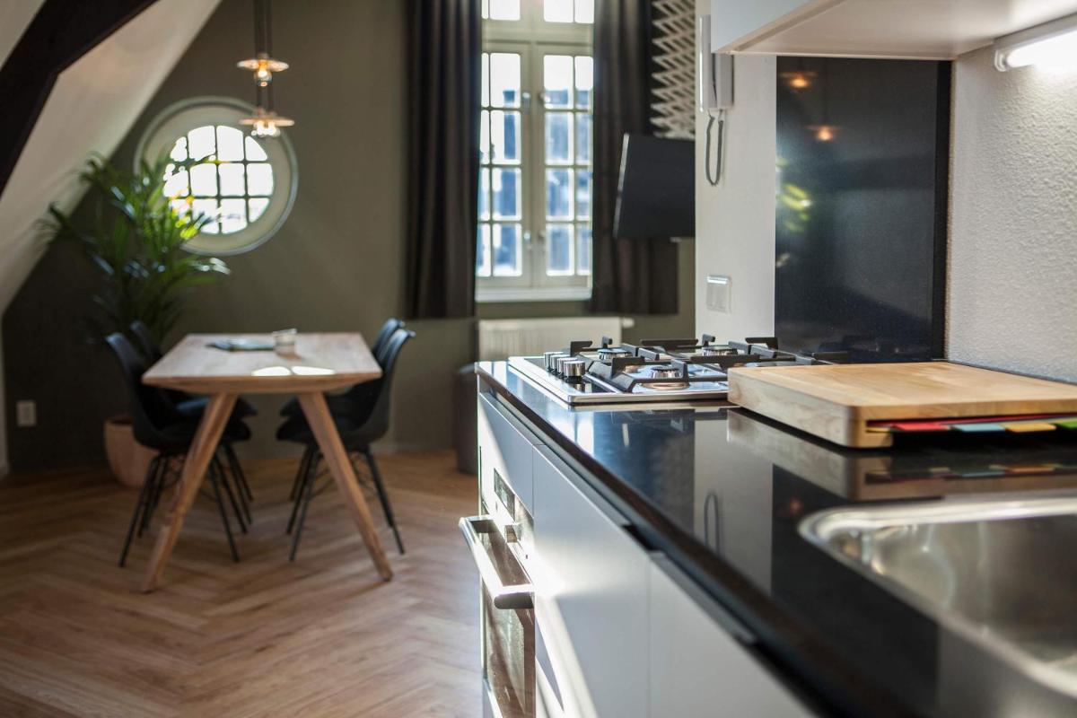 The Duke Boutique Apartments - Housity
