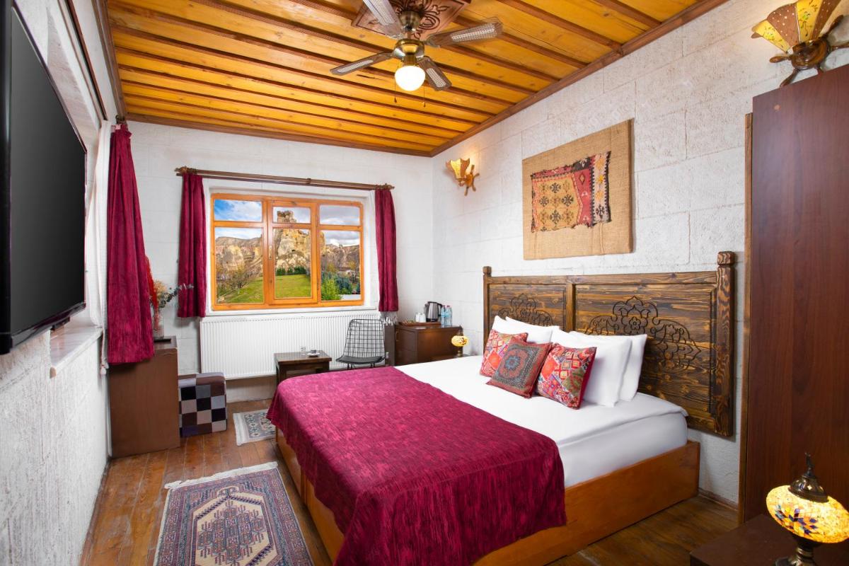 Garden Inn Cappadocia - Housity