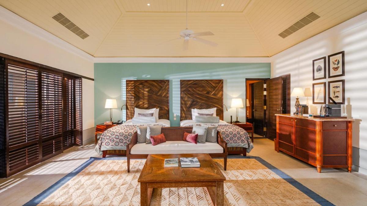 Cape Weligama - Relais and Chateaux - Housity