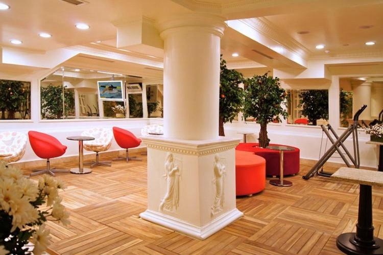 Hotel Gelibolu - Housity