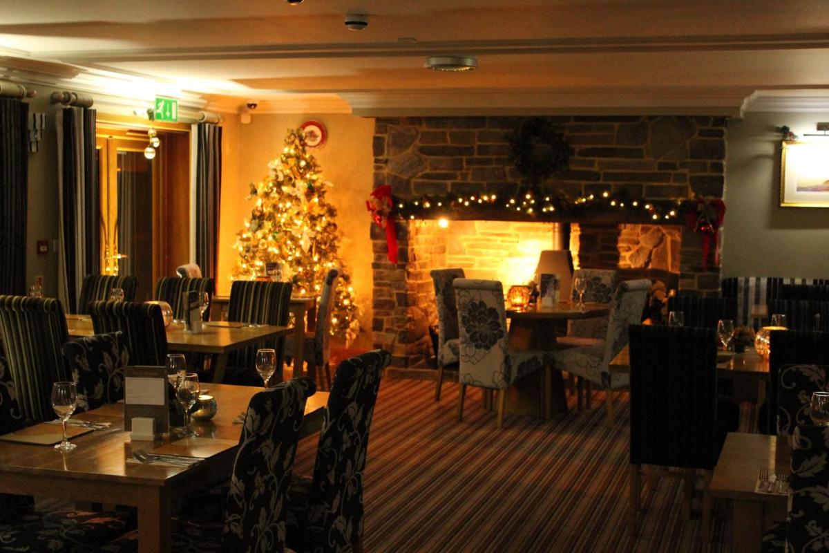 The Huntsman of Little Wenlock - Housity