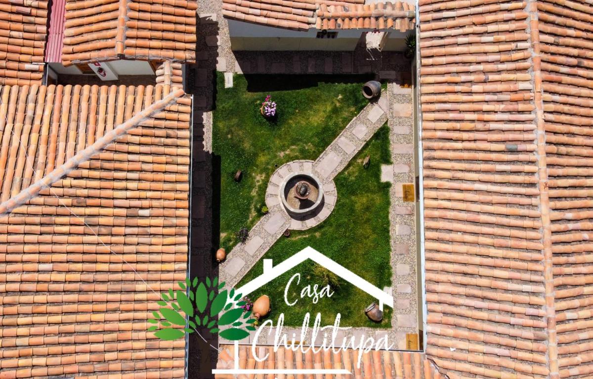 Casa Chillitupa - Housity