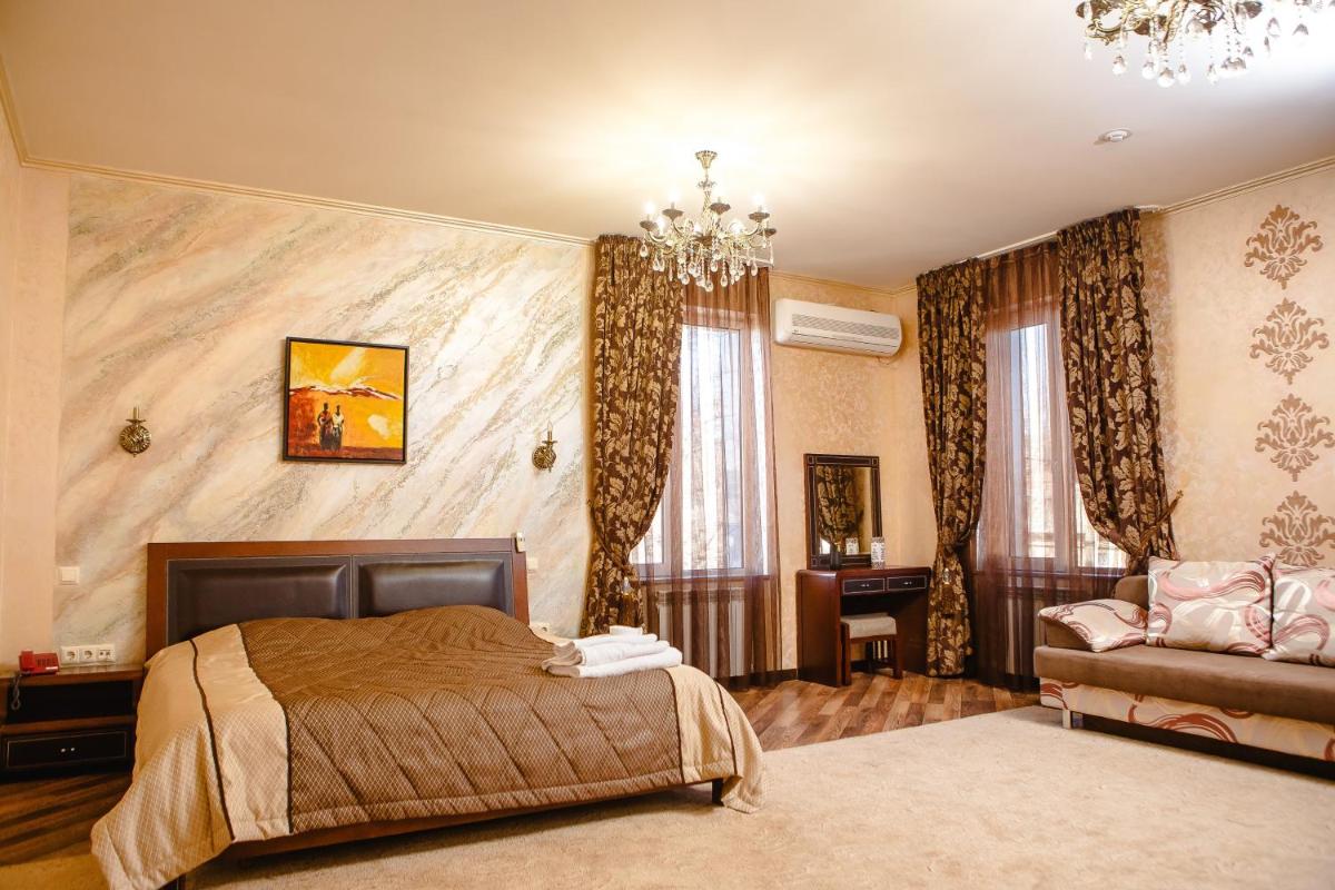 Totem Hotel - Housity