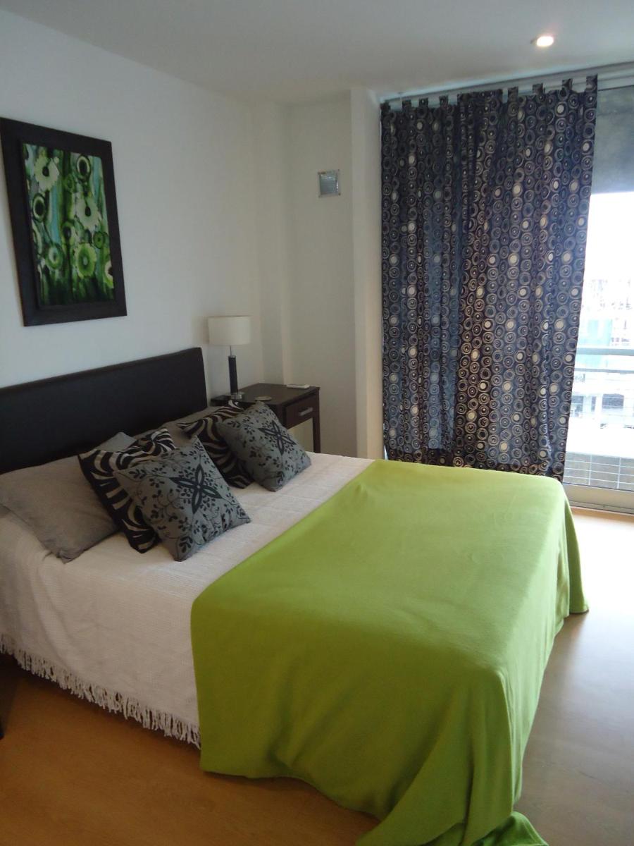 Departamento Calle 46 - Housity