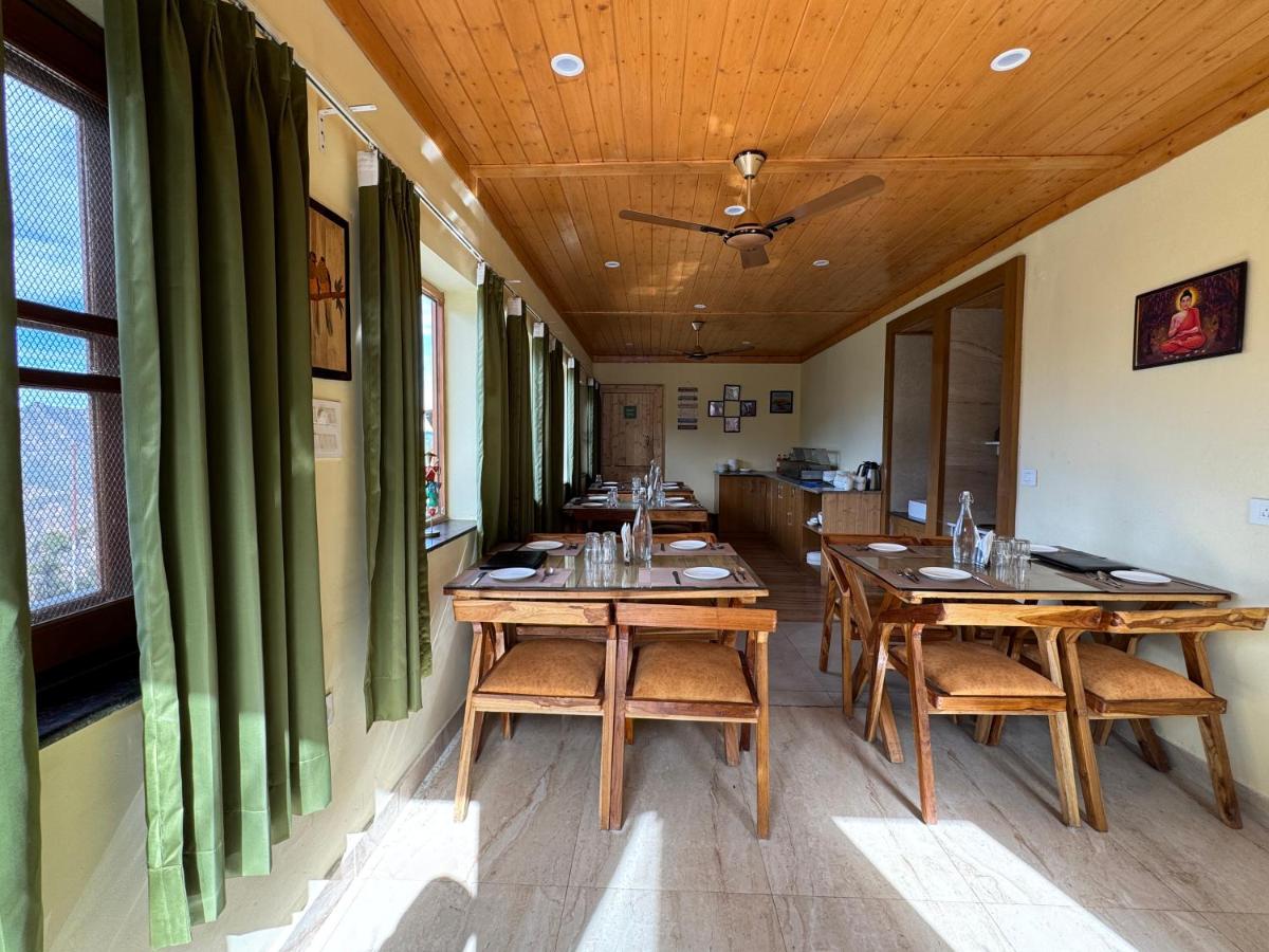 The Vintage Hill Village - Himalayan Boutique Resort - Housity