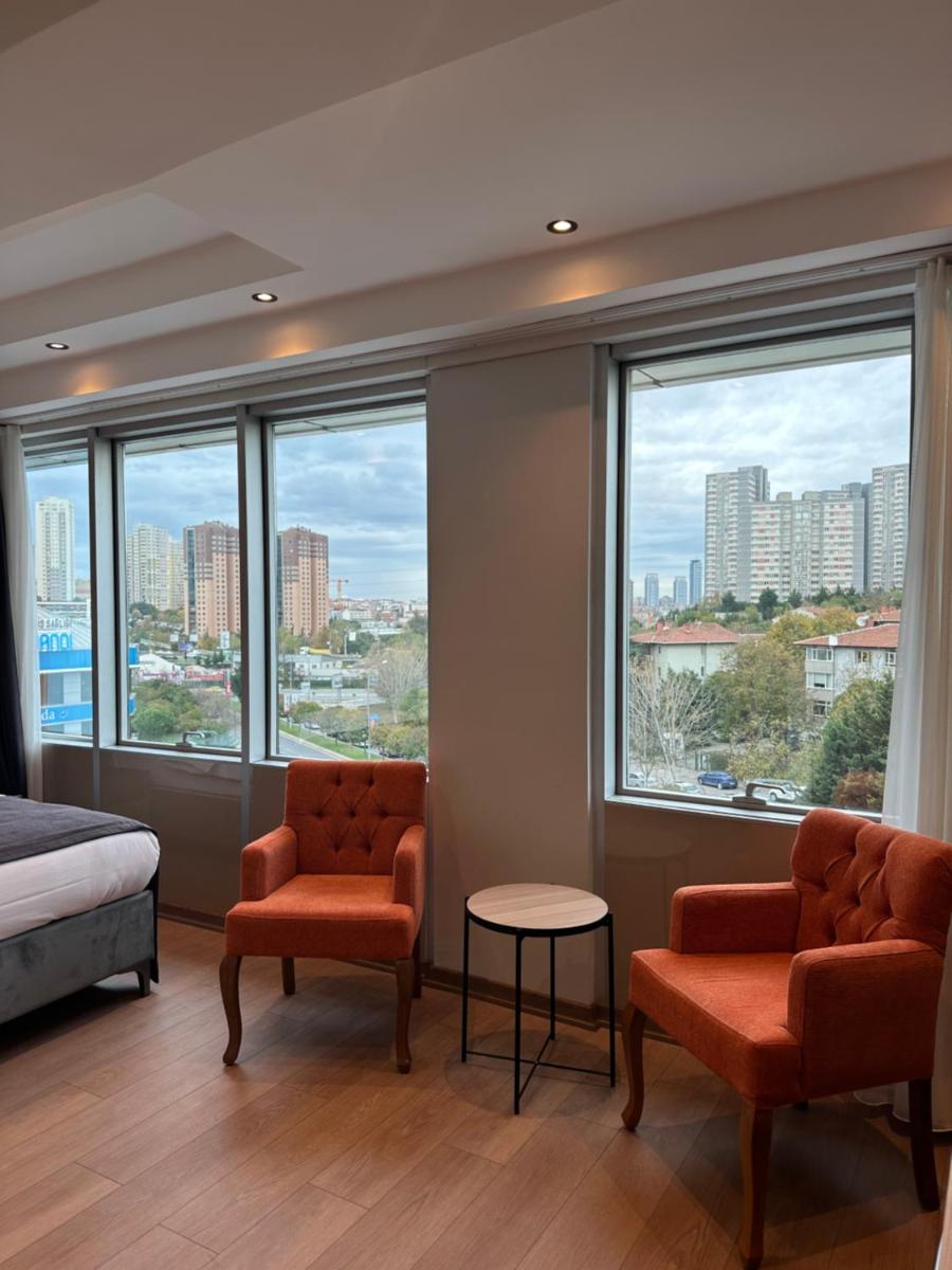 Rise Inn - Housity