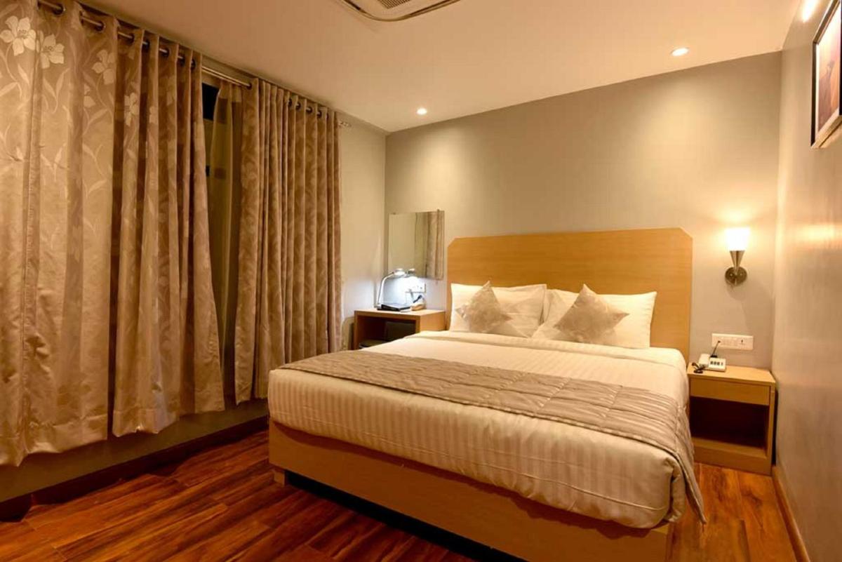 The Prem Beacon, Jodhpur - Housity