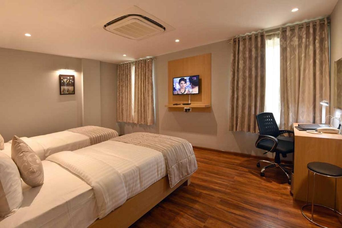 The Prem Beacon, Jodhpur - Housity