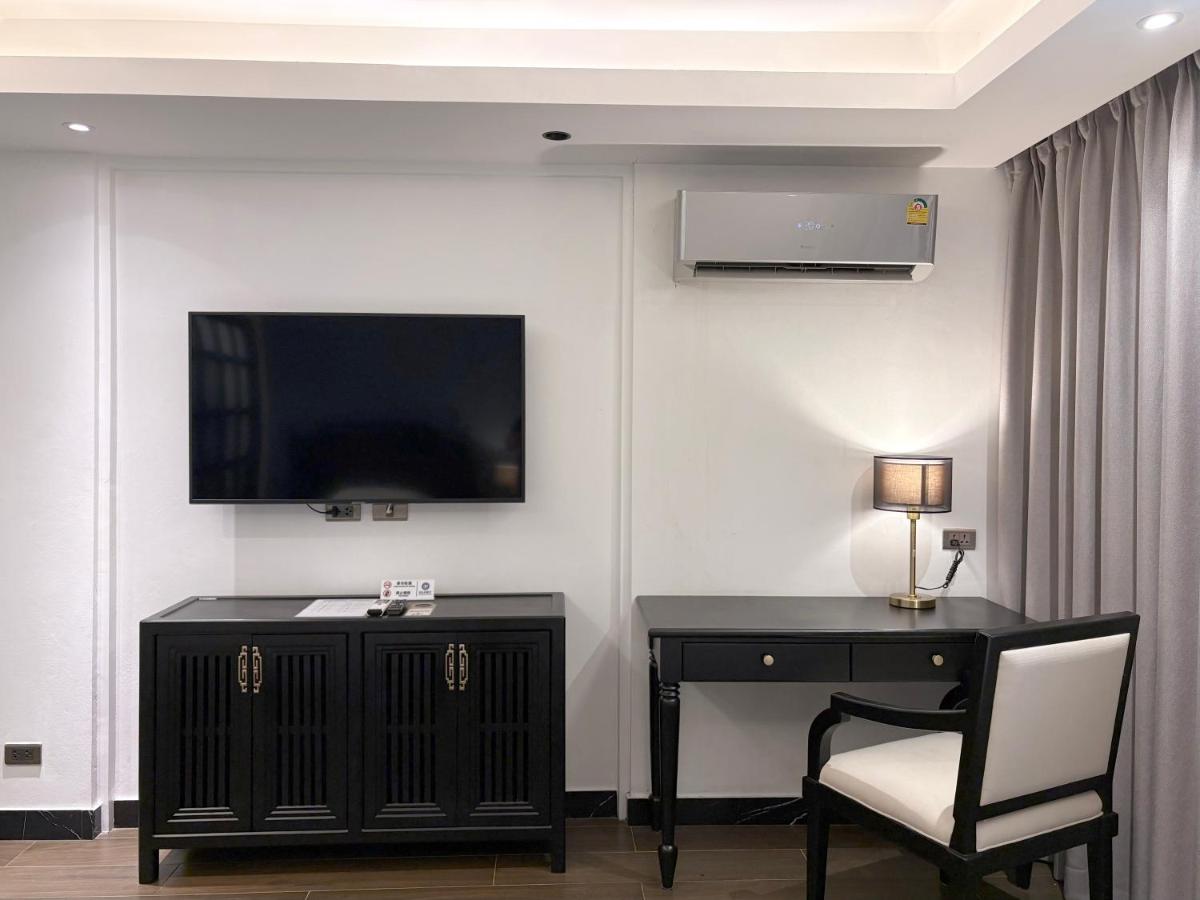 Glory boutique suite - Housity