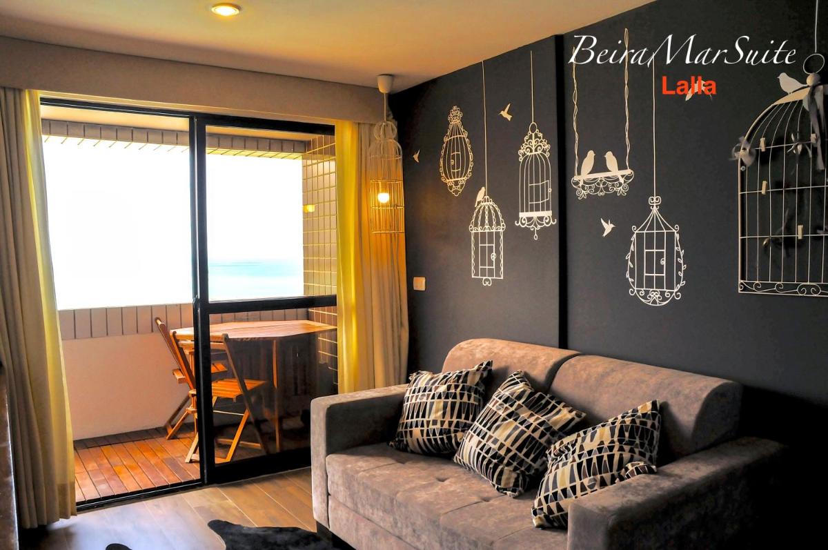 Beira Mar Suite - Housity