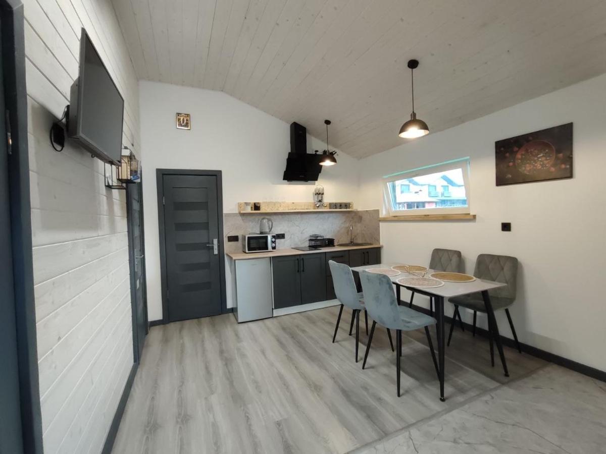 Family House Volosianka - Housity