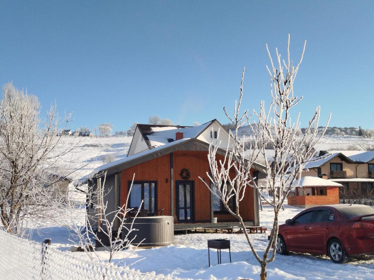 Family House Volosianka - Housity