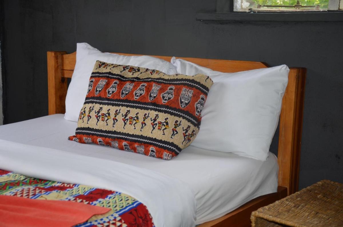 Lusaka Backpackers - Housity