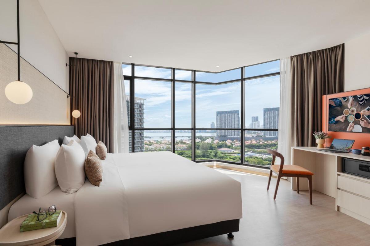 Citadines Tanjung Tokong Penang - Housity