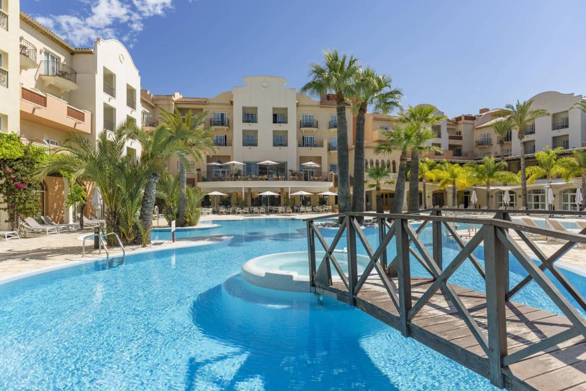 Piscina en o cerca de Denia Marriott La Sella Golf Resort & Spa