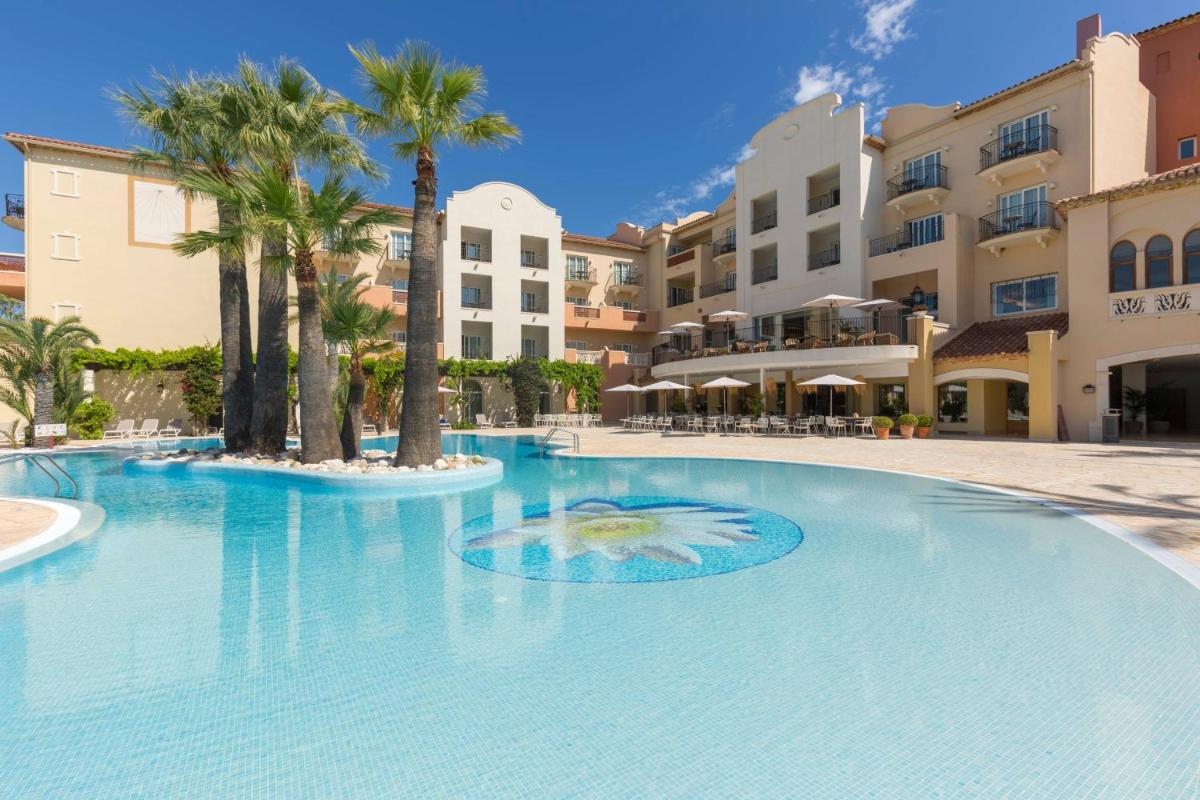 Piscina en o cerca de Denia Marriott La Sella Golf Resort & Spa