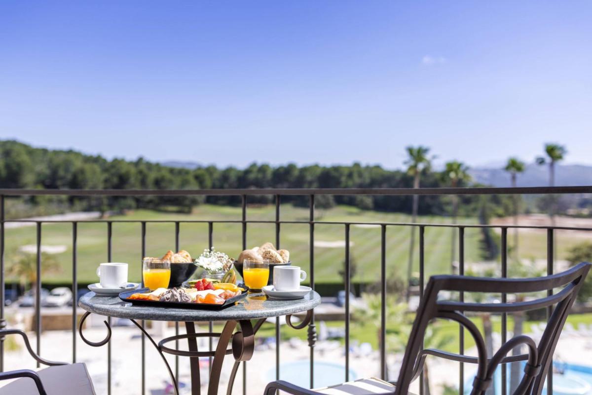 Bebidas en Denia Marriott La Sella Golf Resort & Spa
