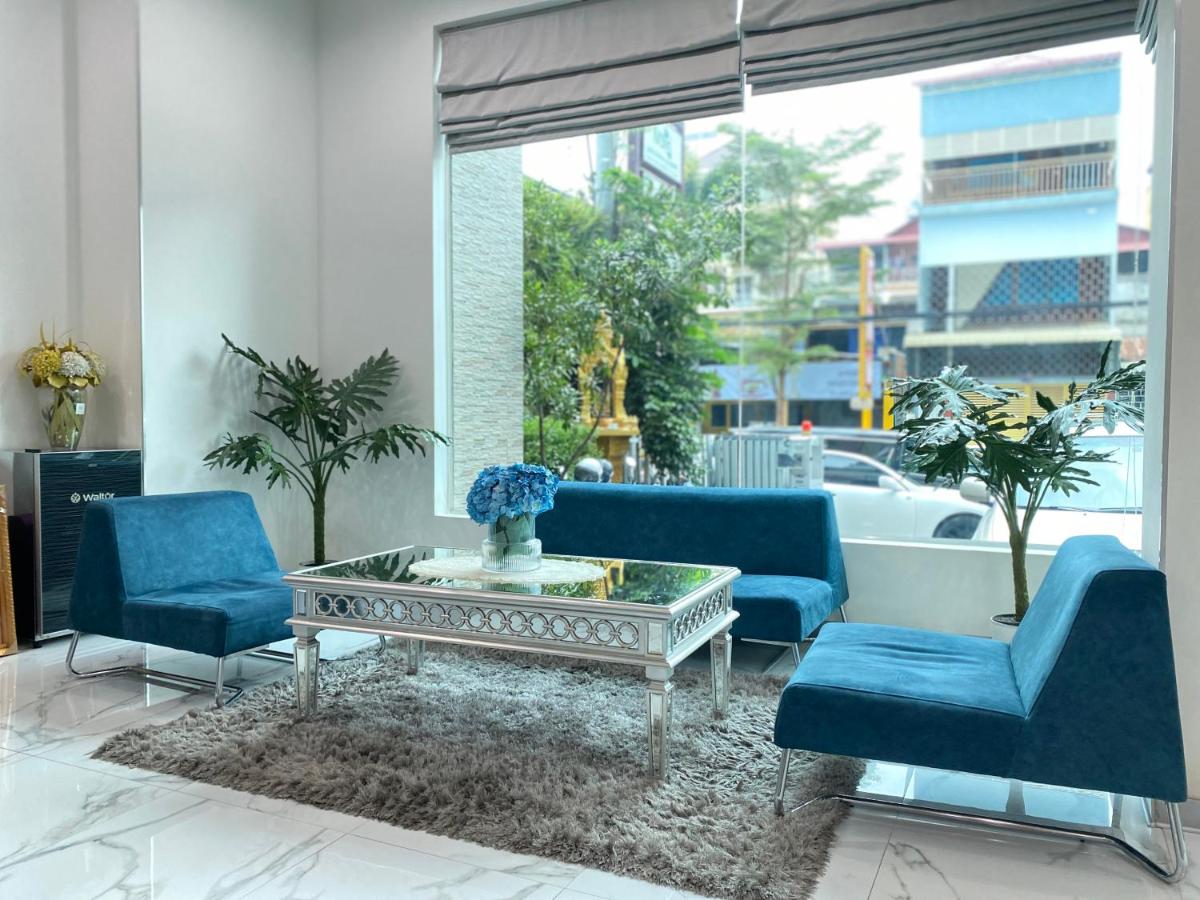 SSB Residence - Housity
