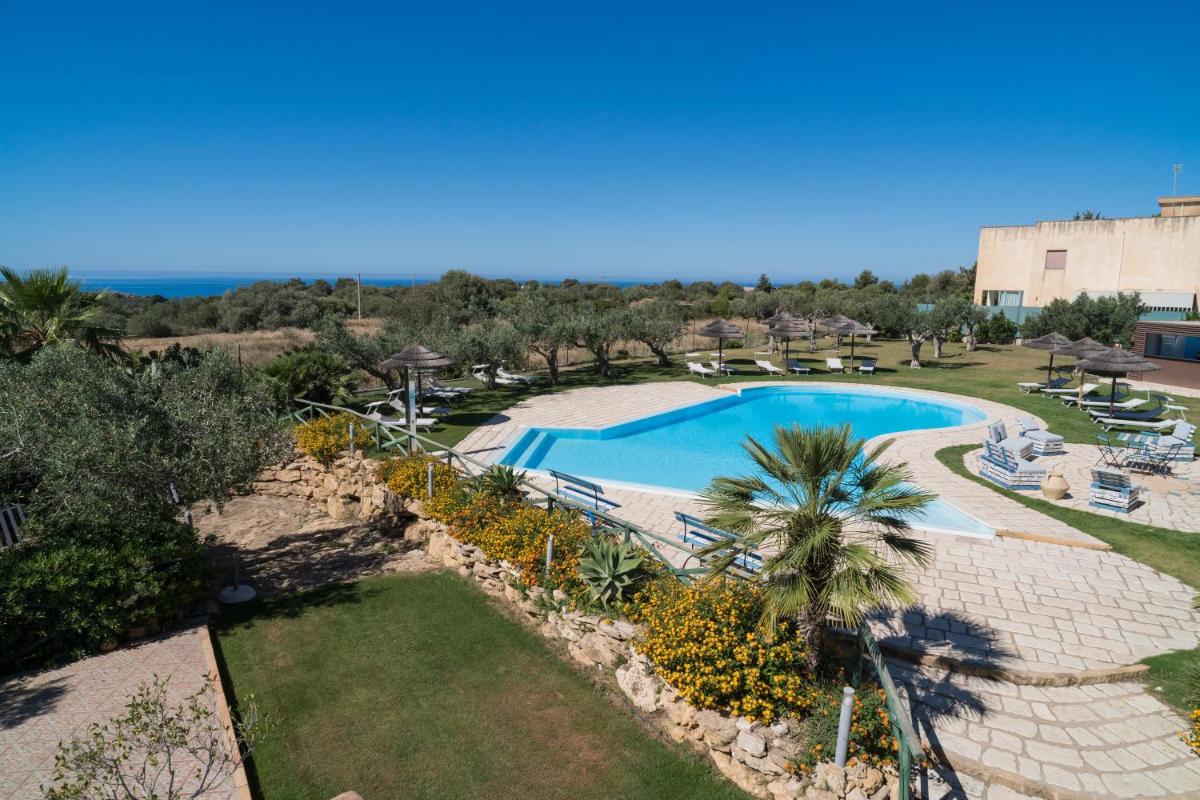 Il Marchese Hotel & Spa - Housity