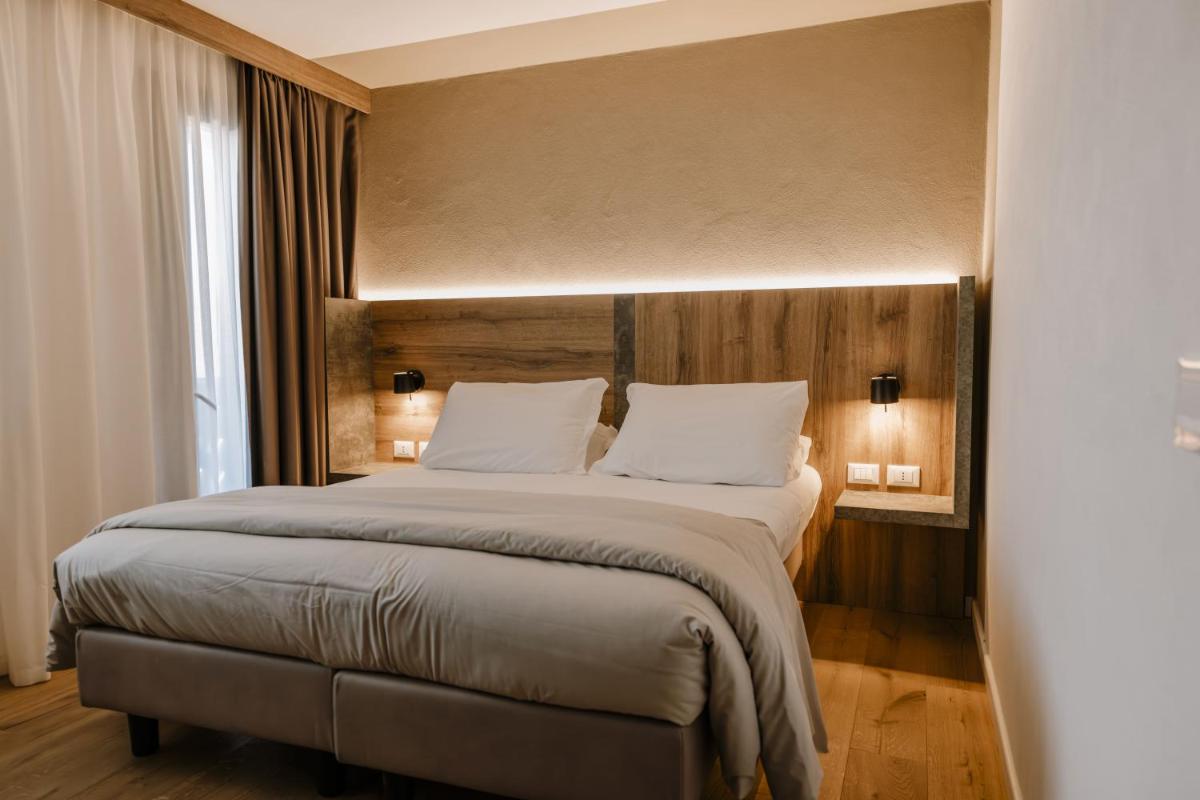Armon Greenblu Hotel & Wellness - Housity