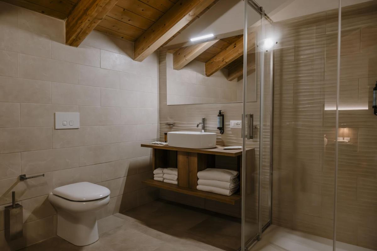 Armon Greenblu Hotel & Wellness - Housity