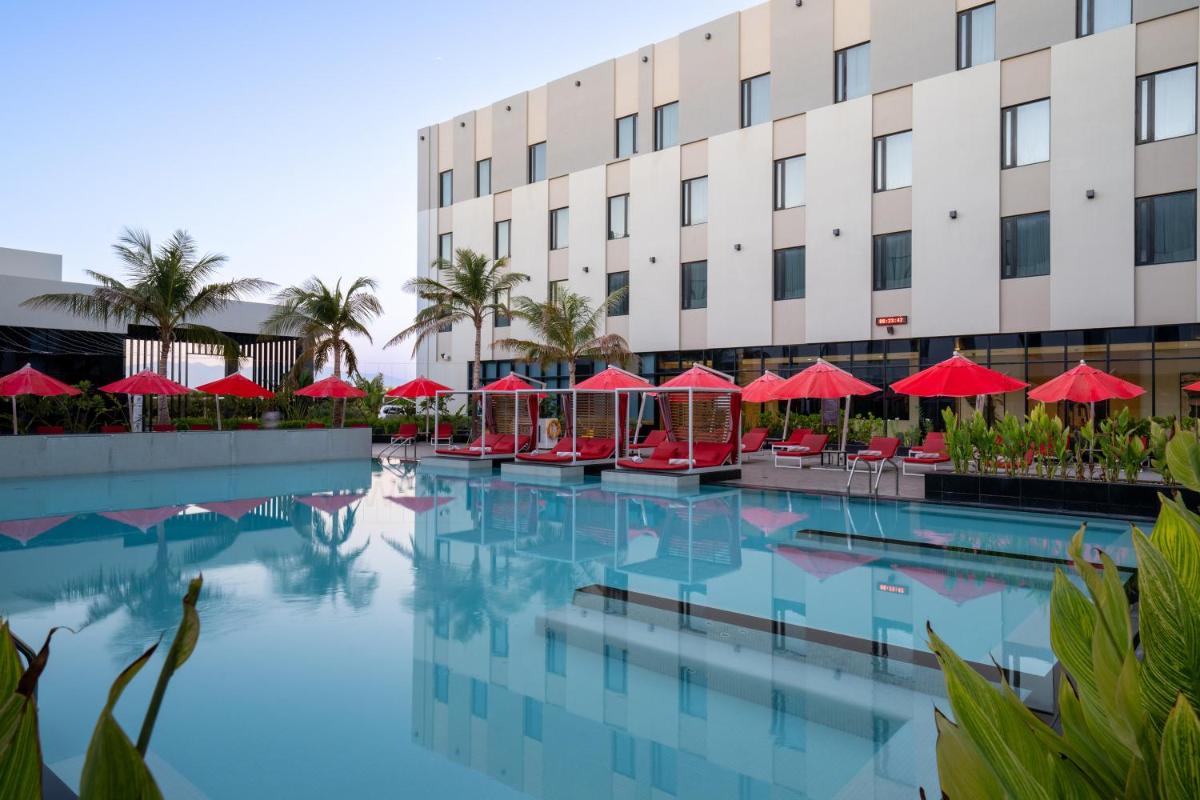 Maani Muscat Hotel & Suites - Hizvo