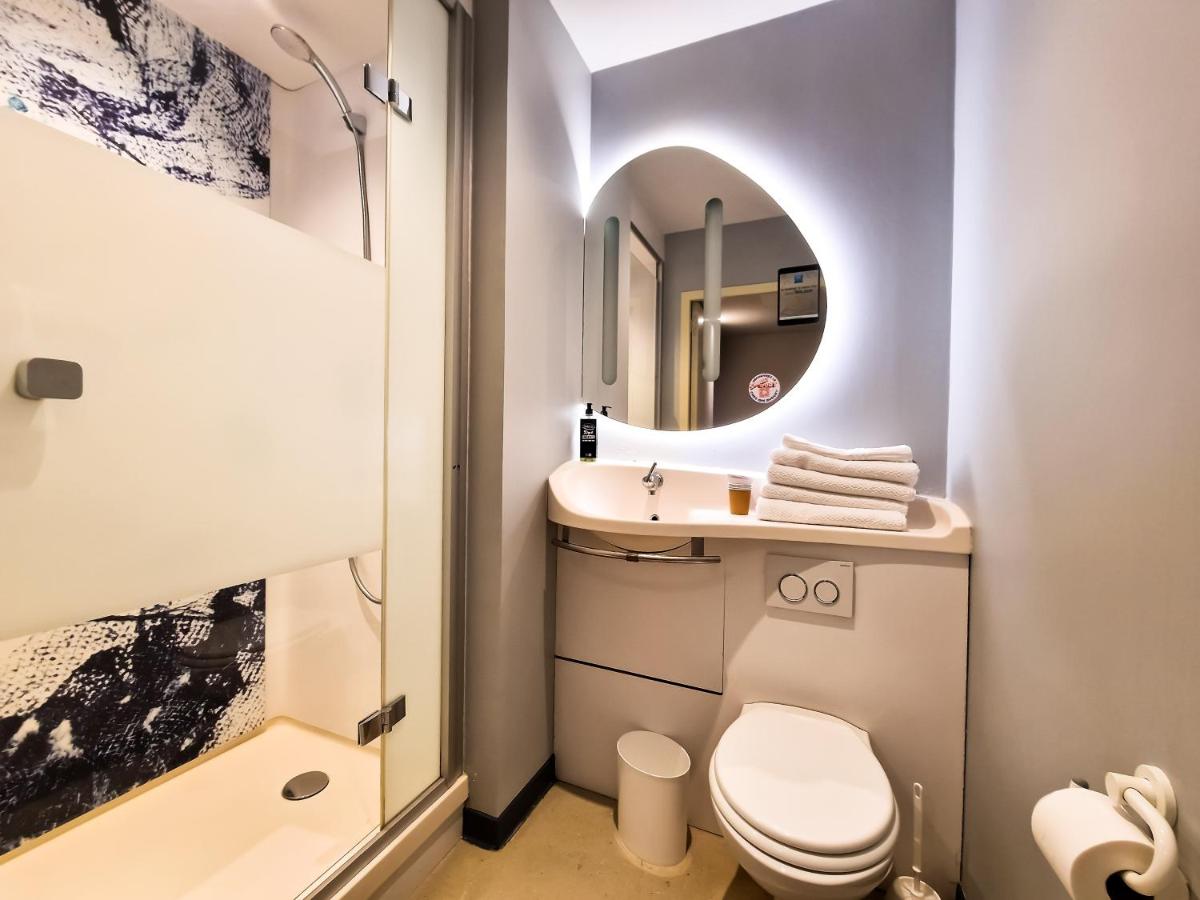 ibis Budget Lille Marcq En Baroeul - Housity