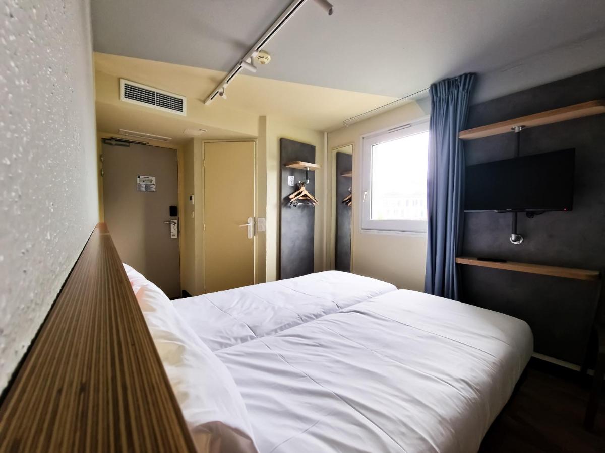 ibis Budget Lille Marcq En Baroeul - Housity