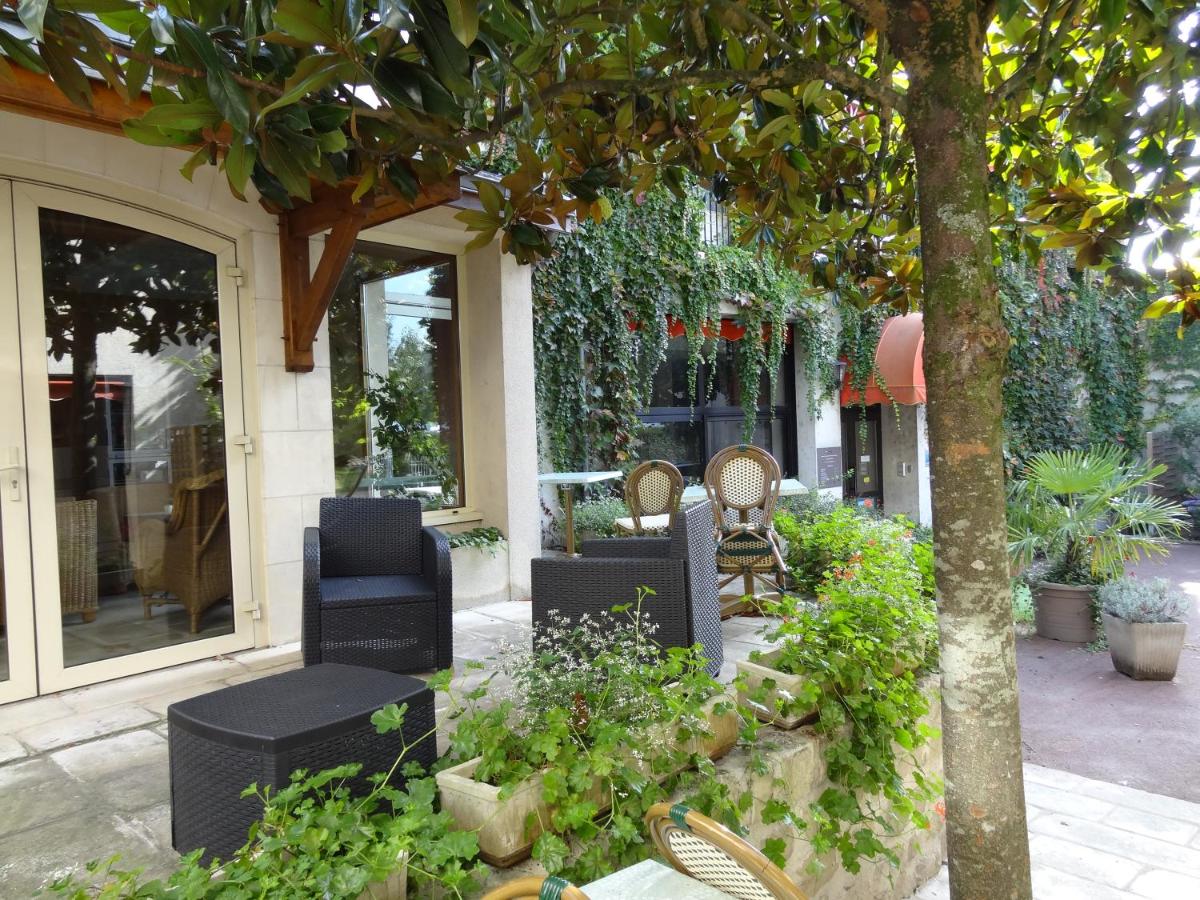 Suitetrails - Hotel Val De Loire