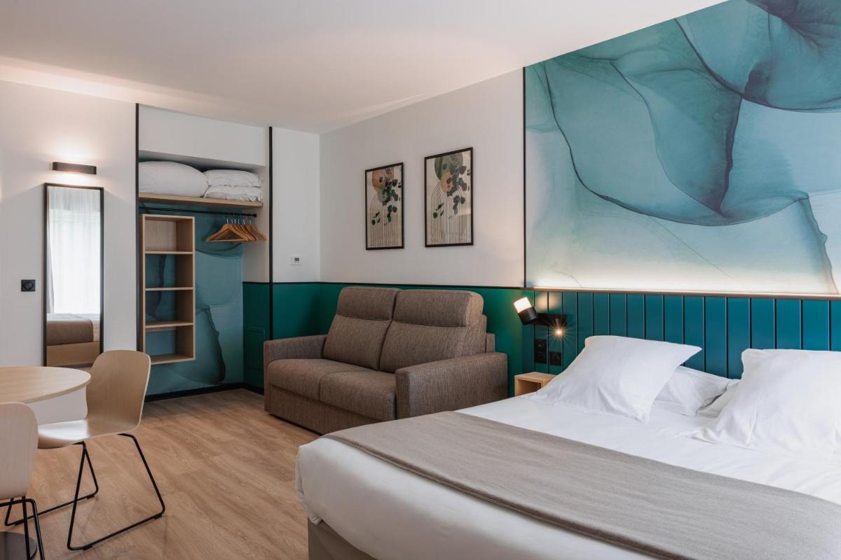 Residence du Parc - Val D'Europe - Housity