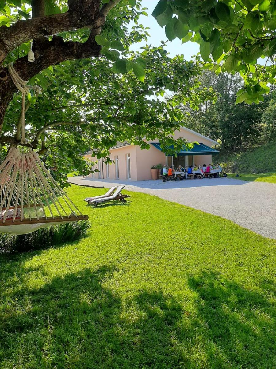 Agriturismo Al Respiro Nel Bosco - Housity
