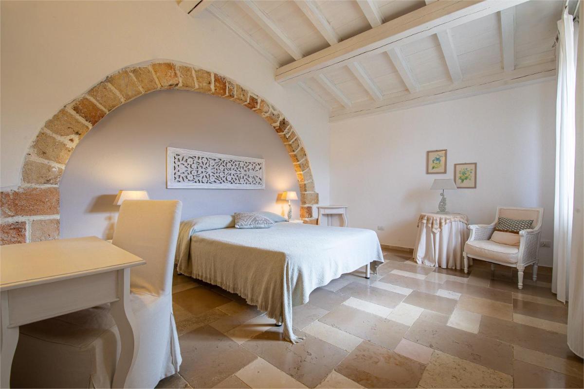 Masseria La Tofala benessere & SPA - Housity