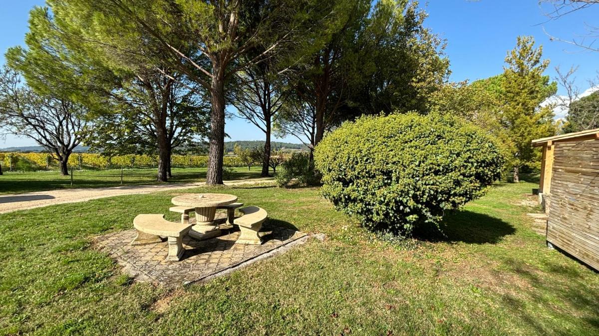 Très belle villa de prestige avec Piscine et vue incroyable au pied du Mont Ventoux Tour de France 2025 - Villa Solis - Housity