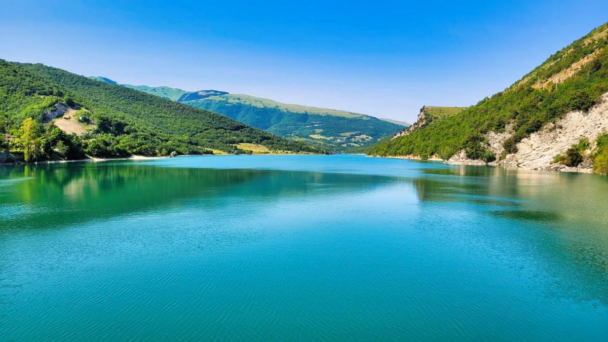 Agriturismo Al Respiro Nel Bosco - Housity