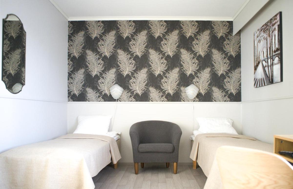 Hotelli Lounatuuli Ylivieska - Housity