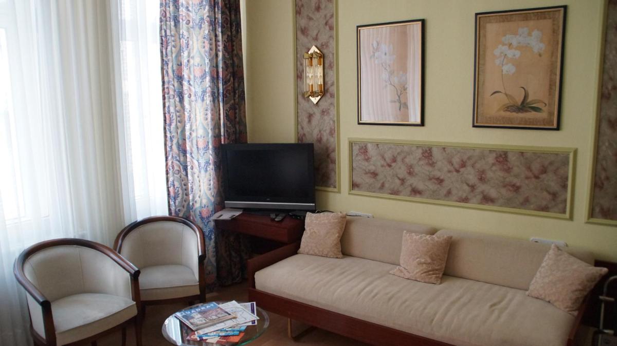 Hotel Kutscherstube - Housity