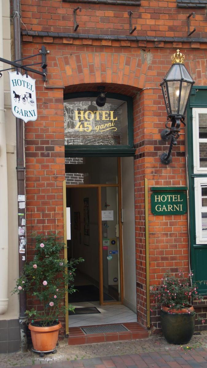 Hotel Kutscherstube - Housity