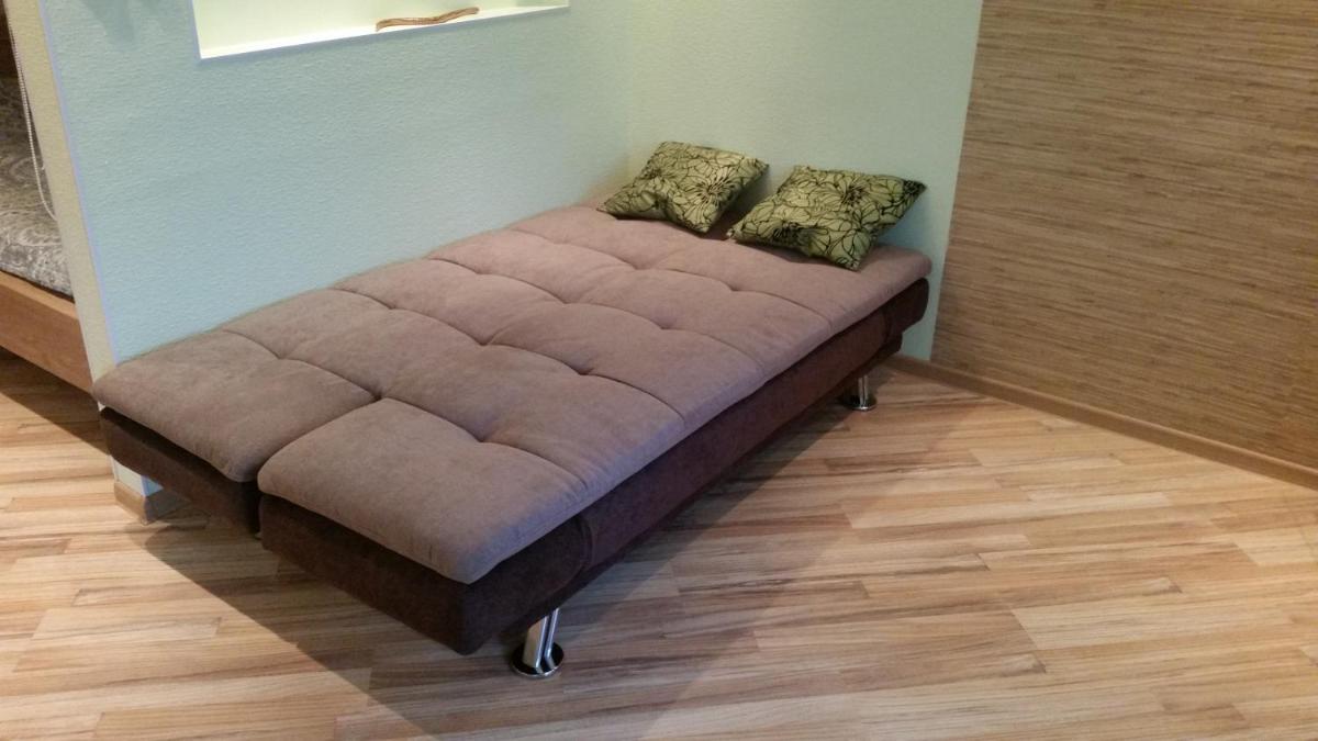Suitetrails - Poska Apartment